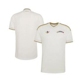 Maillot Venezuela Extérieur 2026/2027