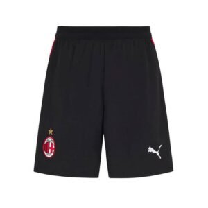 Alternative view of Short AC Milan Domicile 2026/2027