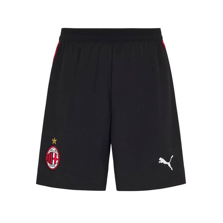 Short AC Milan Domicile 2026/2027 – Image 2