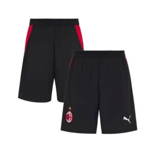 Short AC Milan Domicile 2026/2027