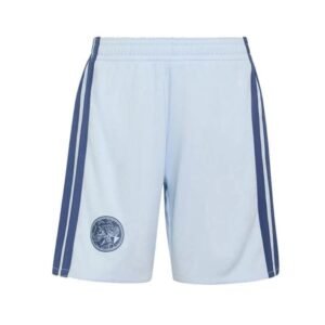 Alternative view of Short Ajax Third 2026/2027