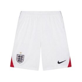 Short Angleterre Domicile 2026/2027