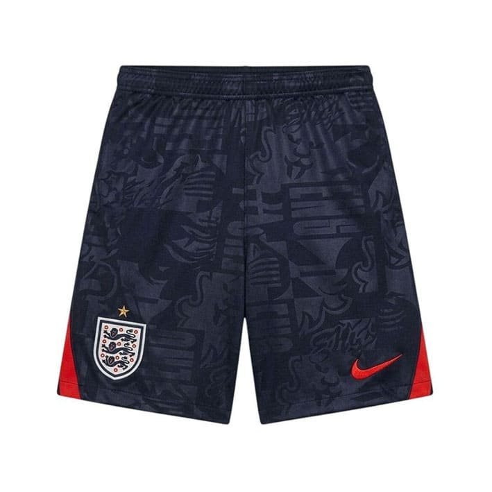 Short Angleterre Extérieur 2026/2027