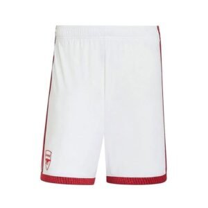 Short Arsenal Domicile 2026/2027