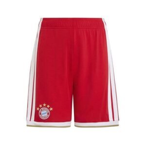 Short Bayern Munich Domicile 2026/2027