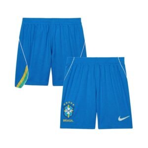 Short Bresil Domicile 2026/2027