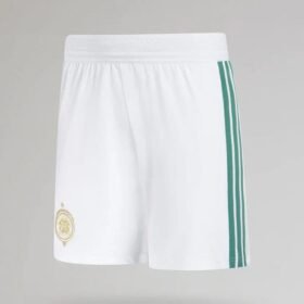 Short Celtic Domicile 2026/2027