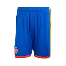 Short Colombie Domicile 2026/2027
