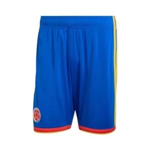 Short Colombie Domicile 2026/2027