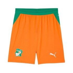 Short Ivory Coast Domicile 2026/2027