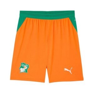 Short Ivory Coast Domicile 2026/2027