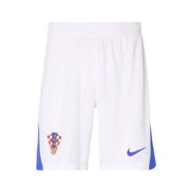 Short Croatie Domicile 2026/2027