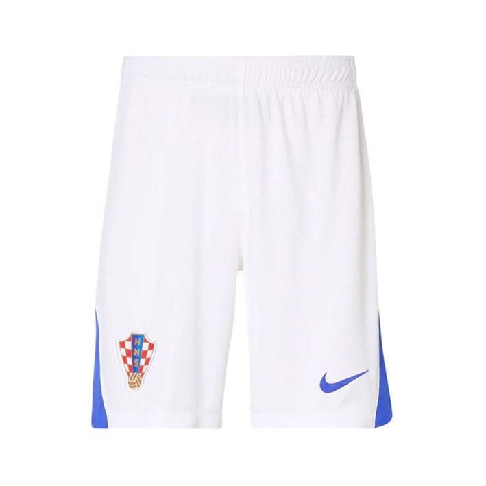 Short Croatie Domicile 2026/2027