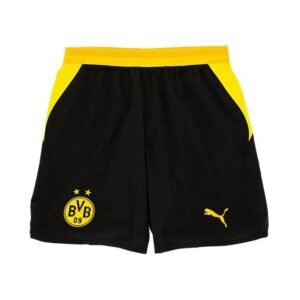 Alternative view of Short Dortmund Domicile 2026/2027