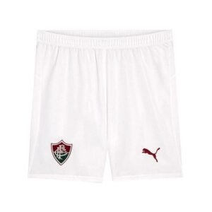 Alternative view of Short Fluminense Domicile 2026/2027
