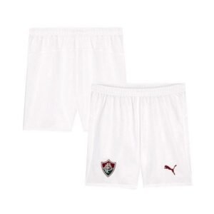 Short Fluminense Domicile 2026/2027