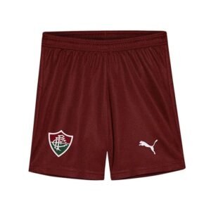 Alternative view of Short Fluminense Extérieur 2026/2027