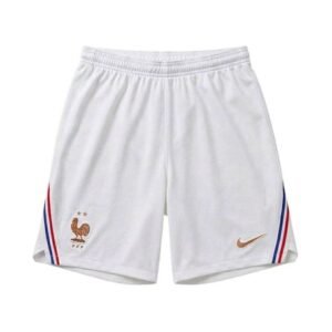 Short France Domicile 2026/2027