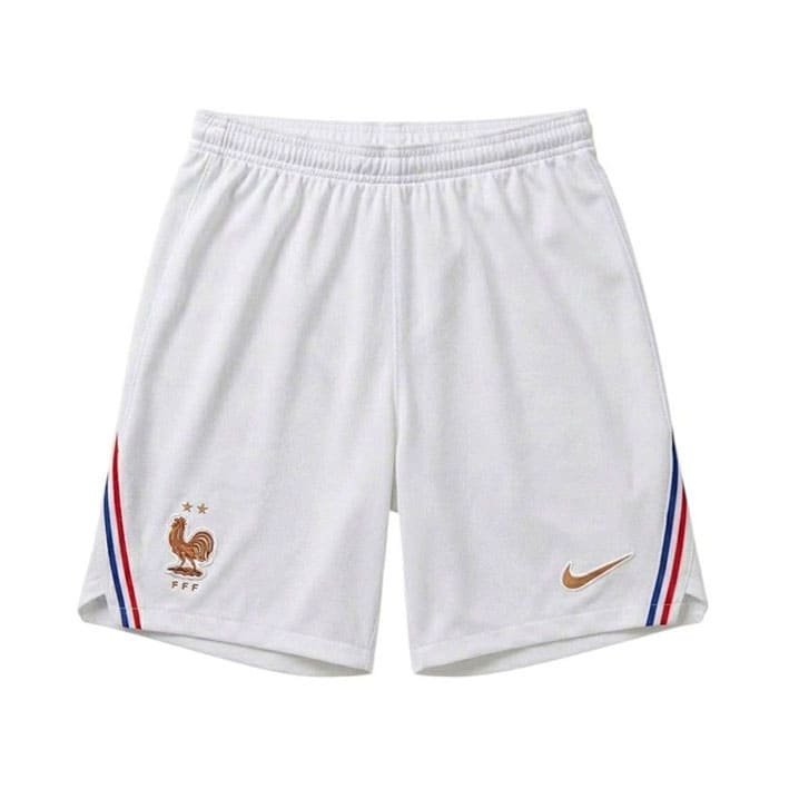 Short France Domicile 2026/2027