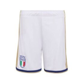 Short Italie Domicile 2026/2027