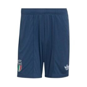 Short Italie Extérieur 2026/2027