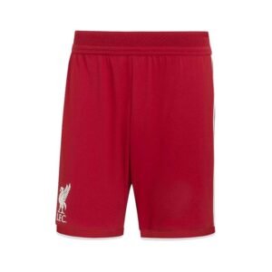 Short Liverpool Domicile 2026/2027