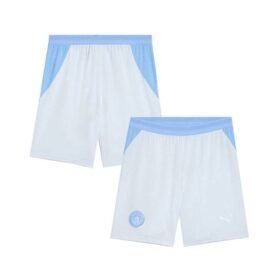 Short Manchester City Domicile 2026/2027