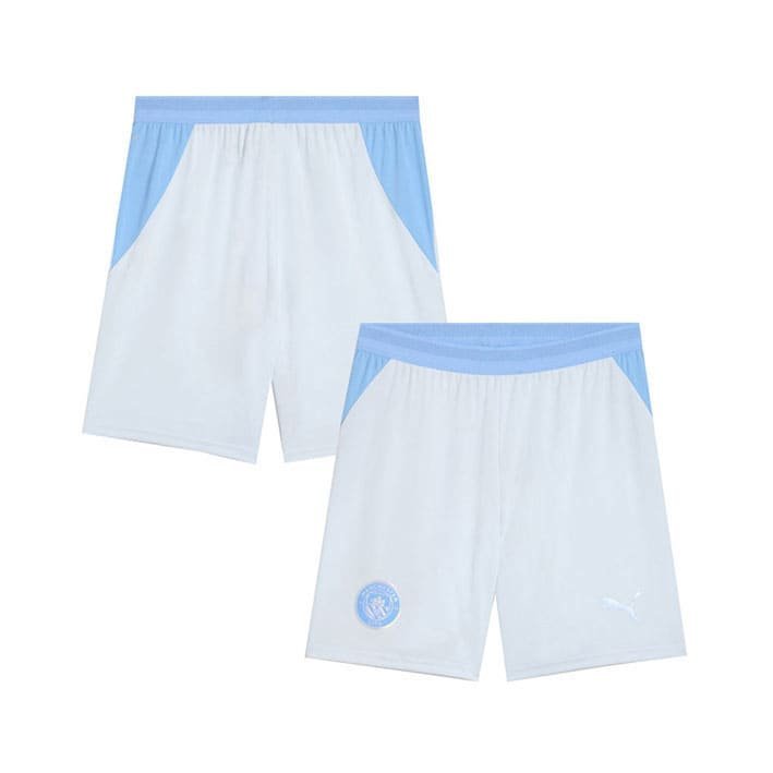 Short Manchester City Domicile 2026/2027
