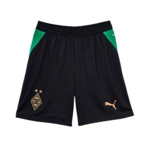 Alternative view of Short Monchengladbach  Extérieur 2026/2027
