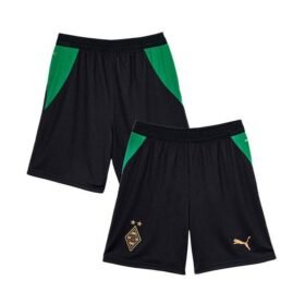 Short Monchengladbach  Extérieur 2026/2027