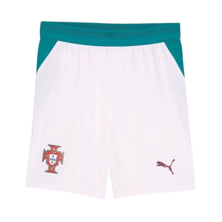 Short Portugal Extérieur 2026/2027 – Image 2