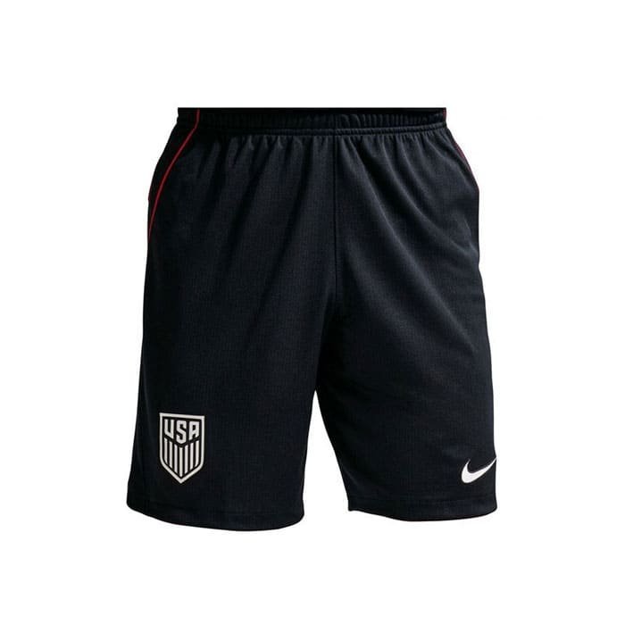 Short USA Extérieur 2026/2027