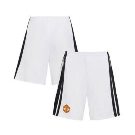 Short Manchester United Domicile 2026/2027