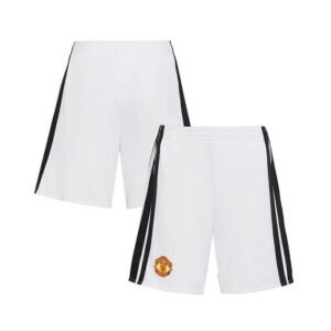 Short Manchester United Domicile 2026/2027