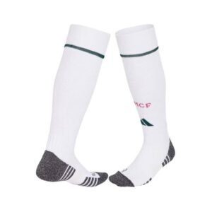 Chaussettes Real Madrid Domicile 2026/2027
