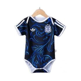 Maillot Body Bebe Argentine Extérieur 2026/2027