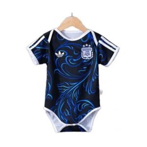 Maillot Body Bebe Argentine Extérieur 2026/2027