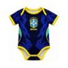 Maillot Body Bebe Bresil Extérieur 2026/2027