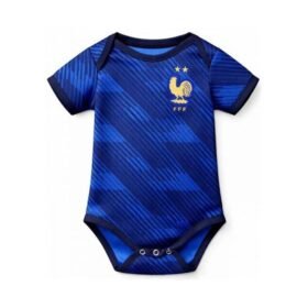Maillot Body Bebe France Domicile 2026/2027
