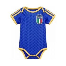 Maillot Body Bebe Italie Domicile 2026/2027