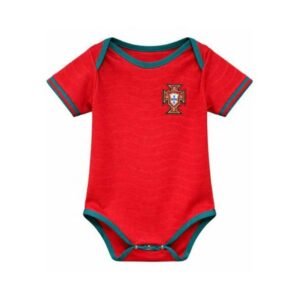 Maillot Body Bebe Portugal Domicile 2026/2027