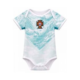 Maillot Body Bebe Portugal Extérieur 2026/2027