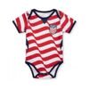 Maillot Body Bebe USA Domicile 2026/2027