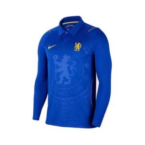 Alternative view of Maillot Chelsea Domicile Manches Longues 2026/2027 Homme