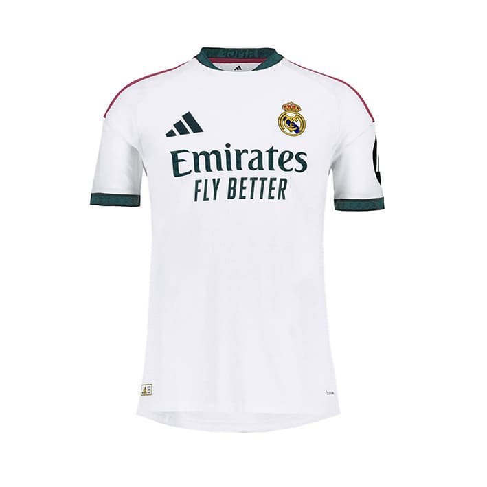 Maillot Real Madrid Domicile 2026/2027 (Valverde 8) – Image 2