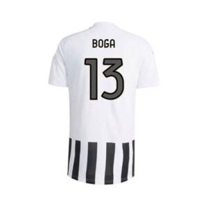 Alternative view of Maillot Juventus Domicile 2026/2027 (Boga 13)