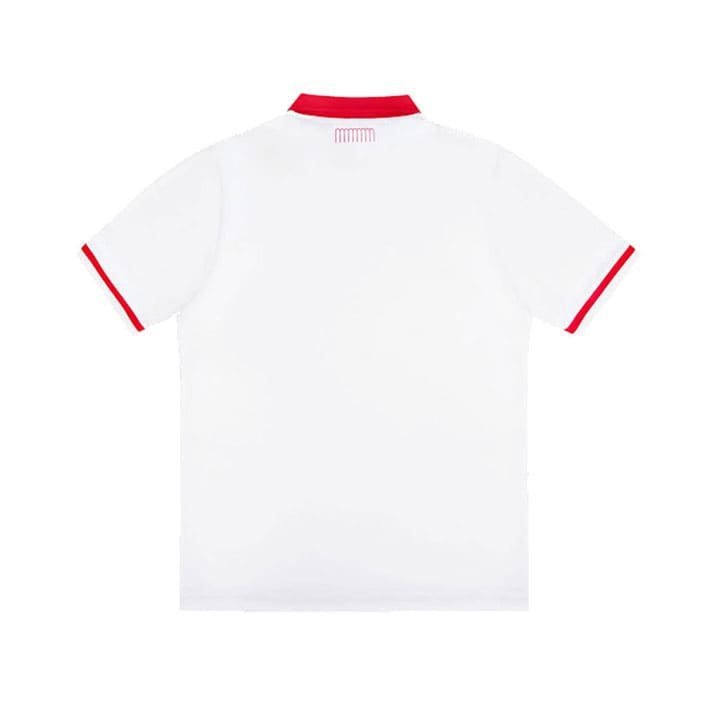 Maillot AS Monaco Domicile 2026/2027 Homme – Image 3