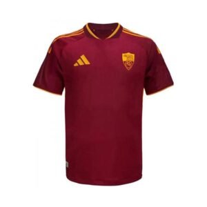 Maillot AS Roma Domicile 2026/2027 Homme