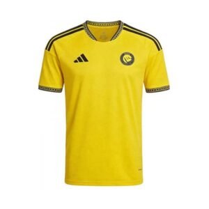 Alternative view of Maillot Al Nassr Domicile 2026/2027 Homme