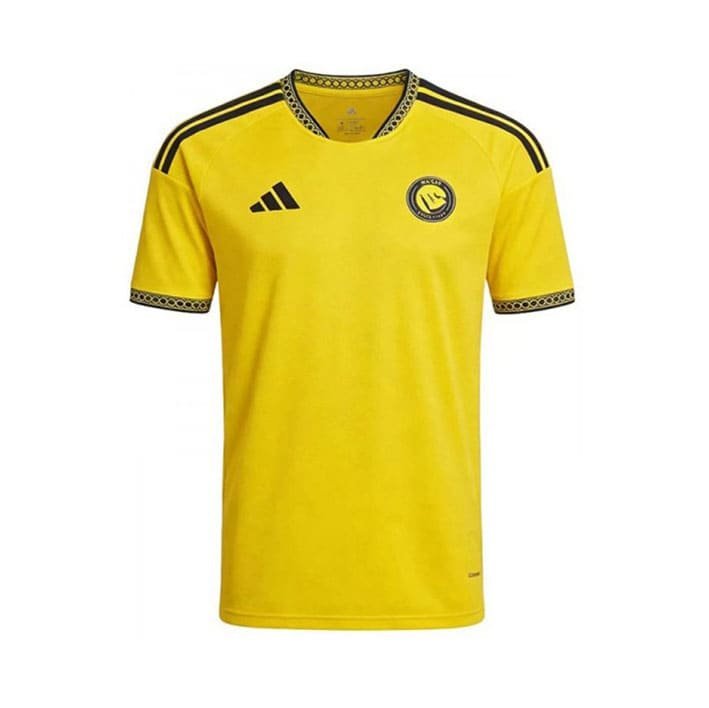 Maillot Al Nassr Domicile 2026/2027 Homme – Image 2